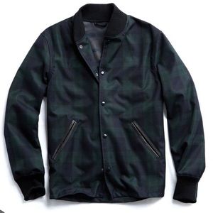 Todd Snyder x Golden bear jacket